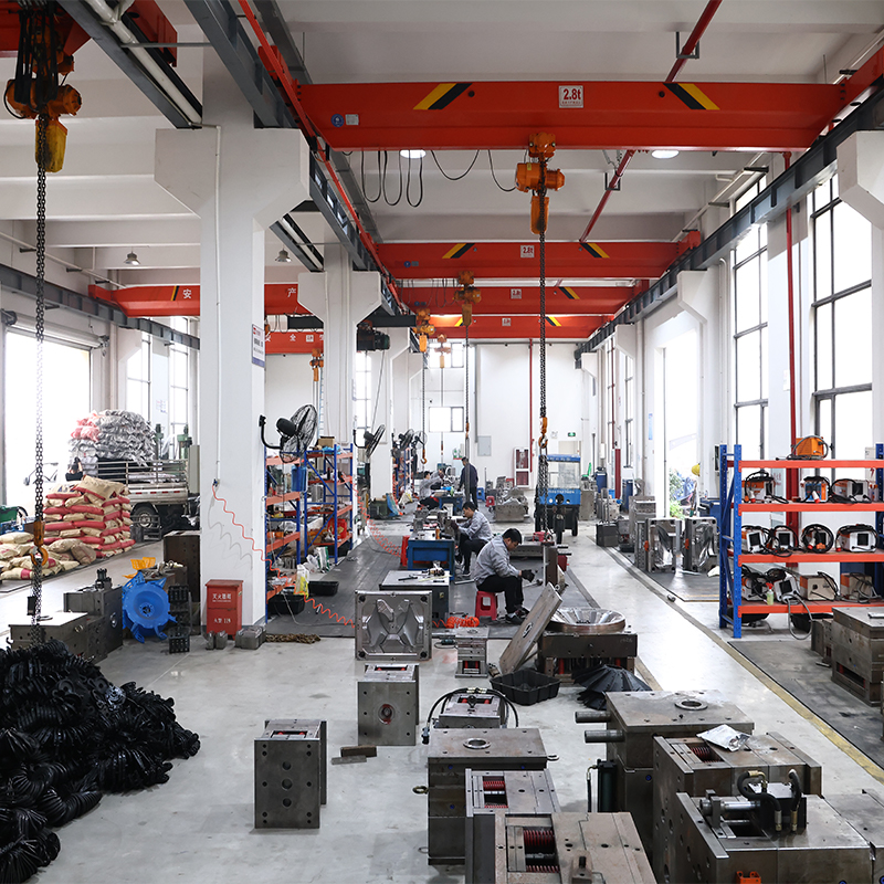 Factory Picture