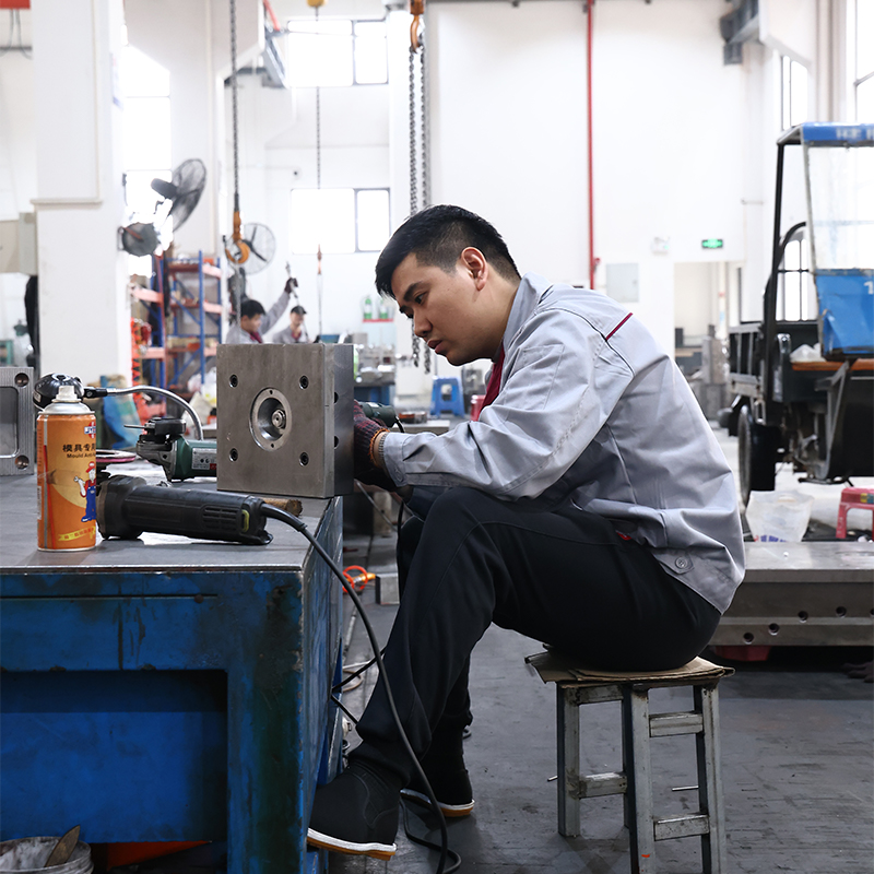 Factory Picture