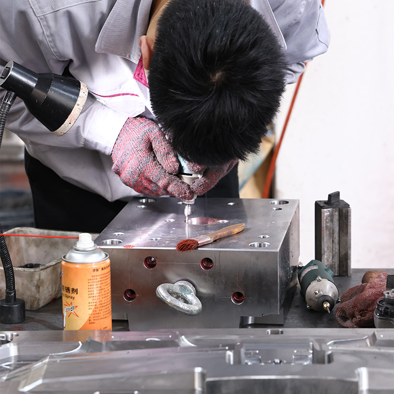 Factory Picture