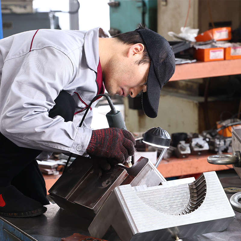 Factory Picture