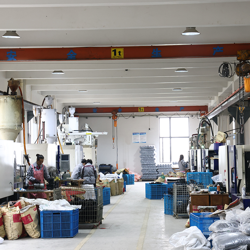 Factory Picture