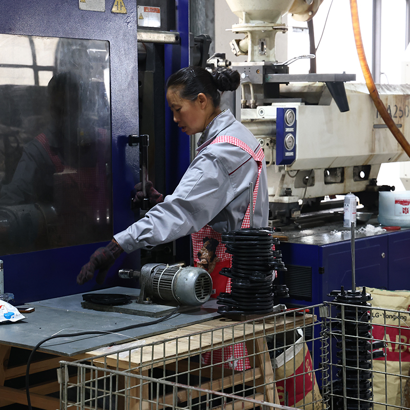Factory Picture