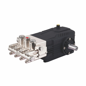 SJ-N-series-500bar-Ultra-Pressure-Plunger-Pump
