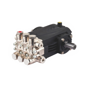 SJD-N-series-350bar-High-Pressure-Plunger-Pump
