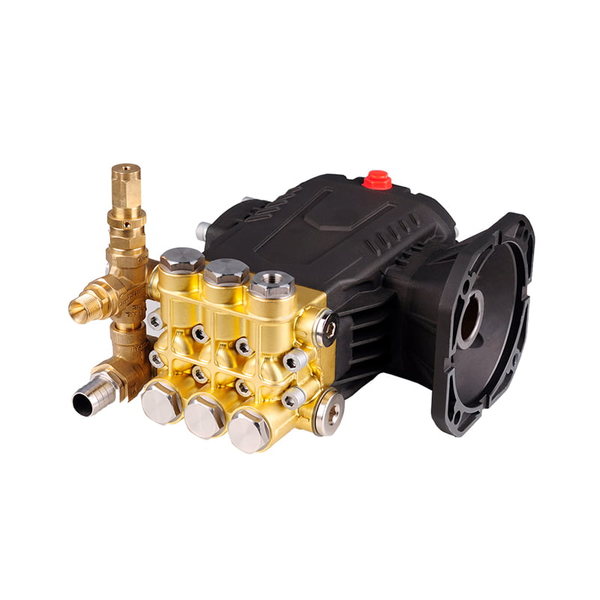 SJE-C-series-250bar-High-Pressure-Plunger-Pump