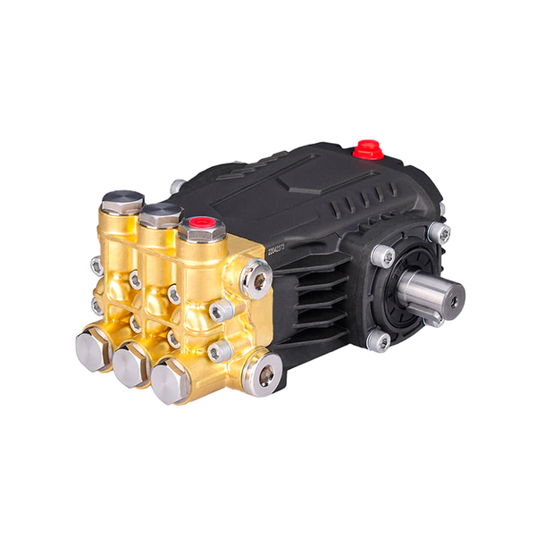 SJE-N-series-250bar-High-Pressure-Plunger-Pump