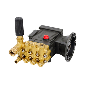 SJLT-series-100bar-High-Pressure-Plunger-Pump
