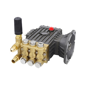 SJM-series-150bar-High-Pressure-Plunger-Pump