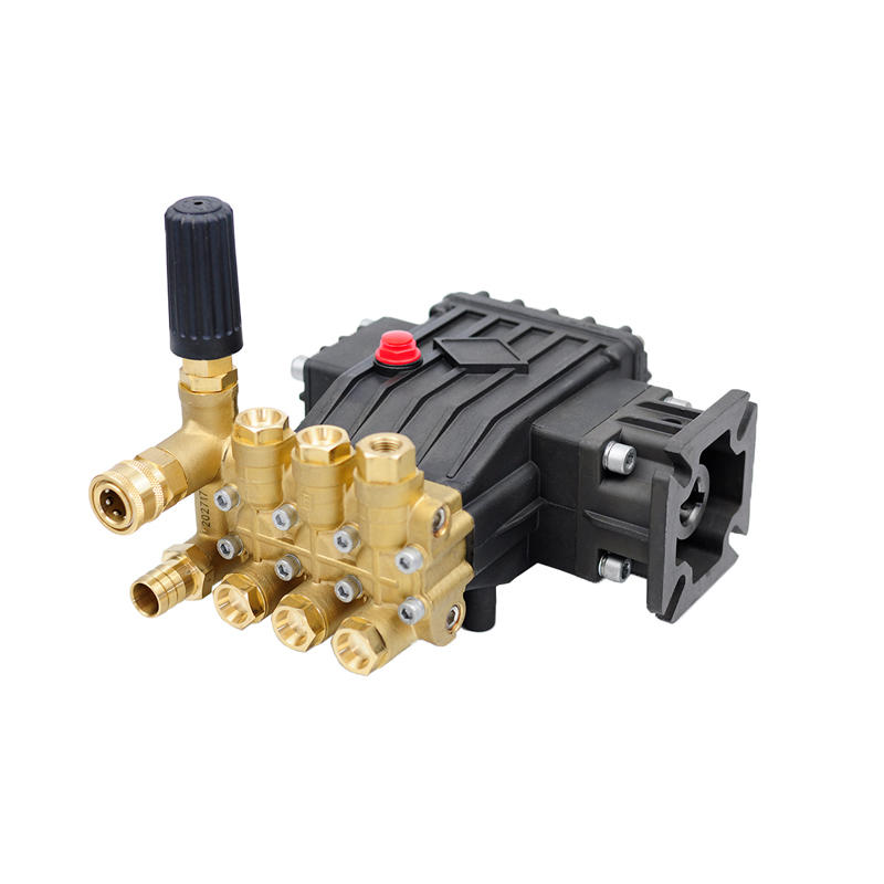 SJS-Q-series-2200psi-High-Pressure-Plunger-Pump