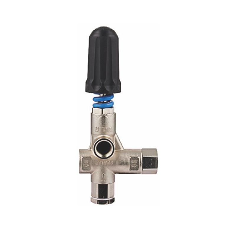 VT50 Pressure Regulator