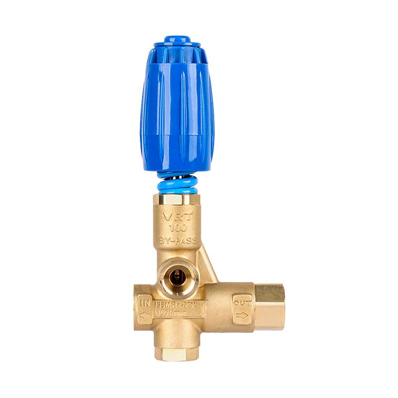 VRT100 Pressure Regulator